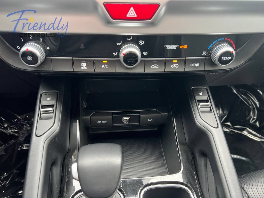 Used 2020 Kia Telluride S AWD/4WD image 30