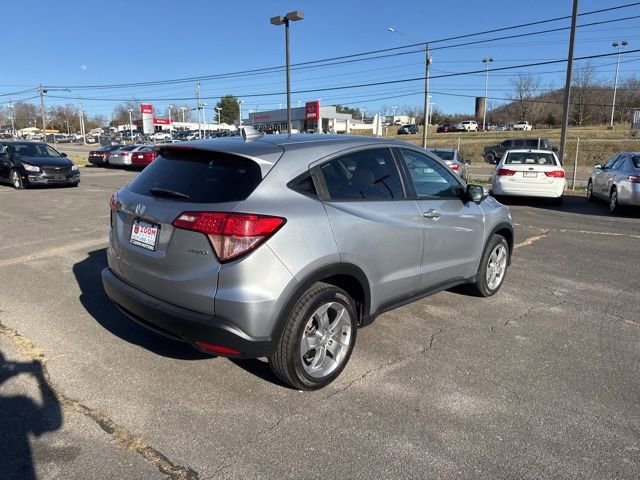 Used 2017 Honda HR-V EX image 8