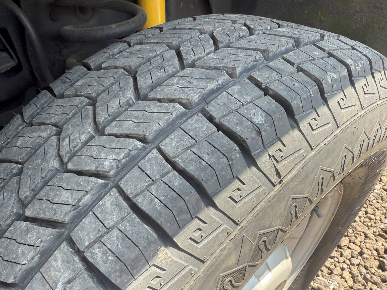 Used 2014 Ford F250 XL w/ Snow Plow Prep Package AWD/4WD image 12