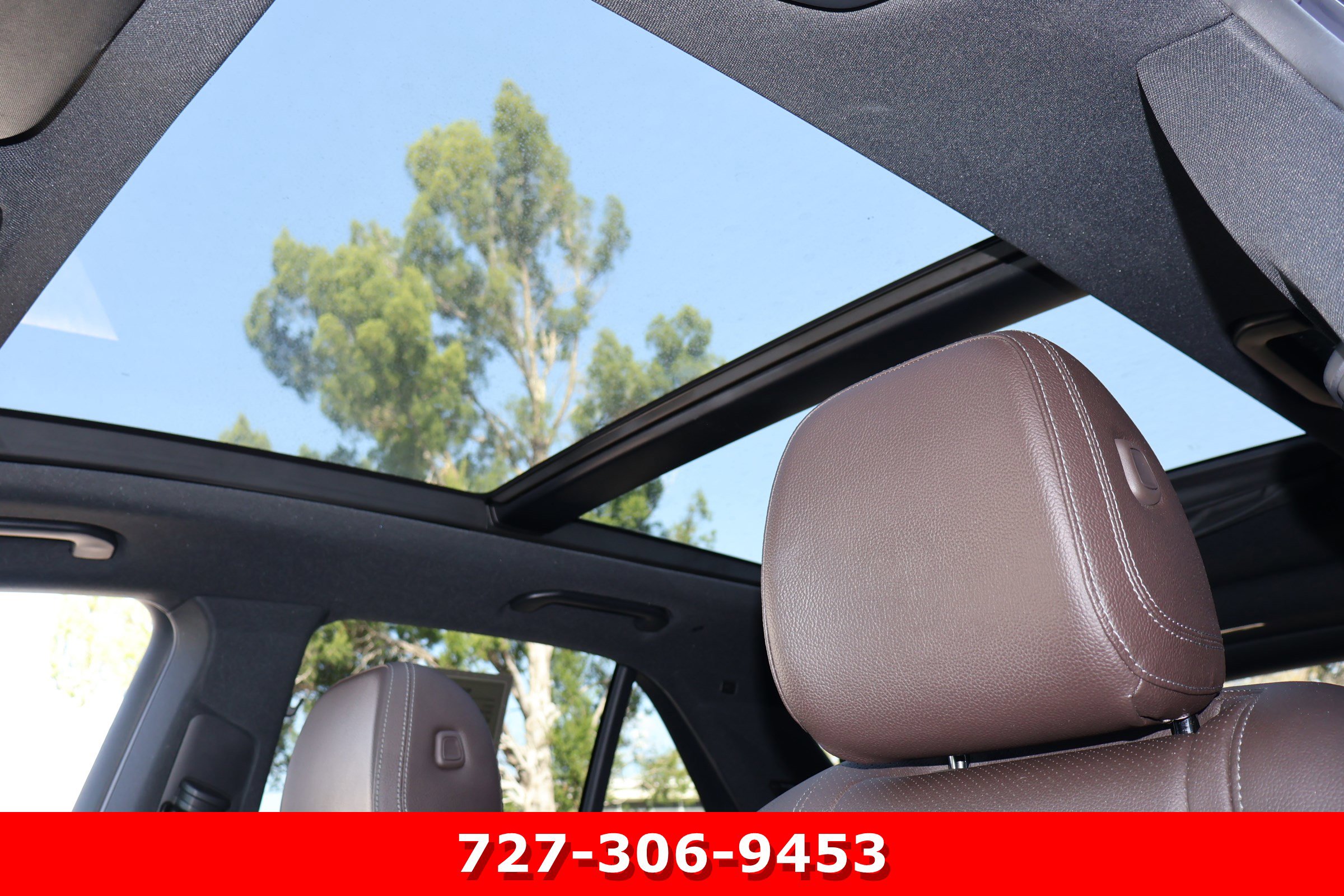 Certified 2021 Mercedes-Benz GLE 350 4MATIC image 5