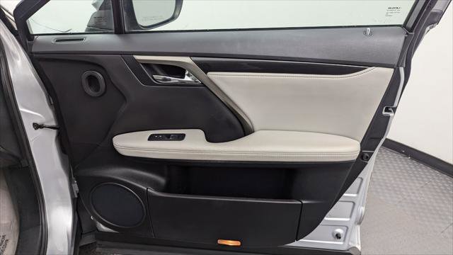 Used 2016 Lexus RX 350 SUV image 22