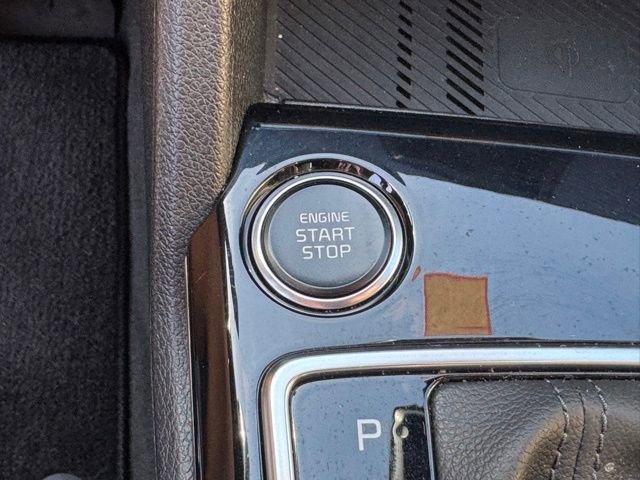 Certified 2023 Kia Sportage SX image 24