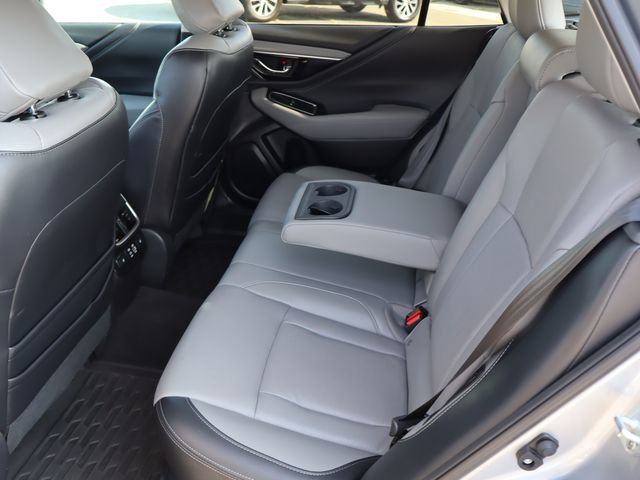 Certified 2025 Subaru Outback Limited AWD/4WD image 34