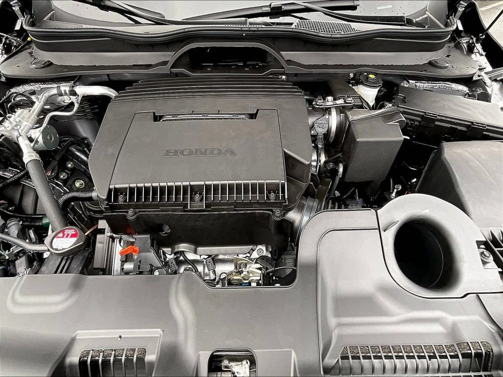 New 2026 Honda Passport TrailSport Elite image 8