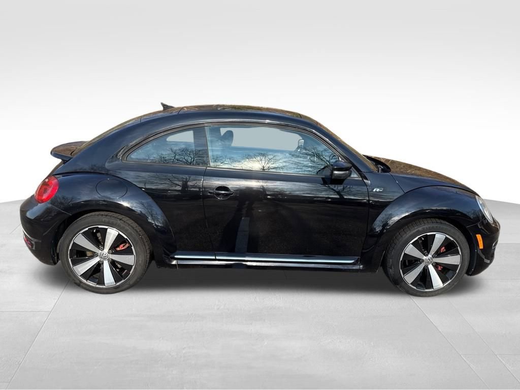 Used 2014 Volkswagen Beetle R-Line image 5