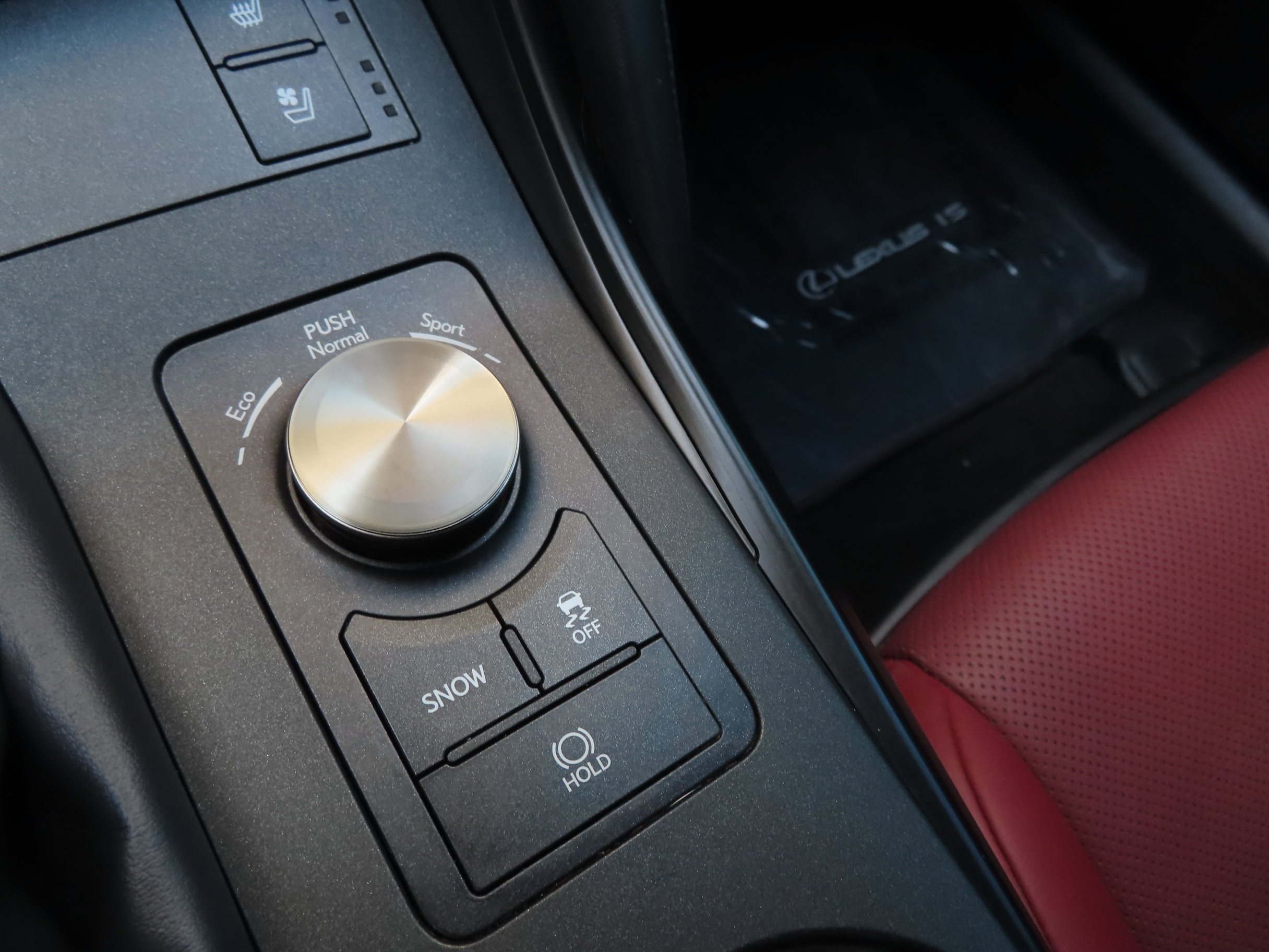 Used 2022 Lexus IS 300 AWD w/ Premium Package image 29
