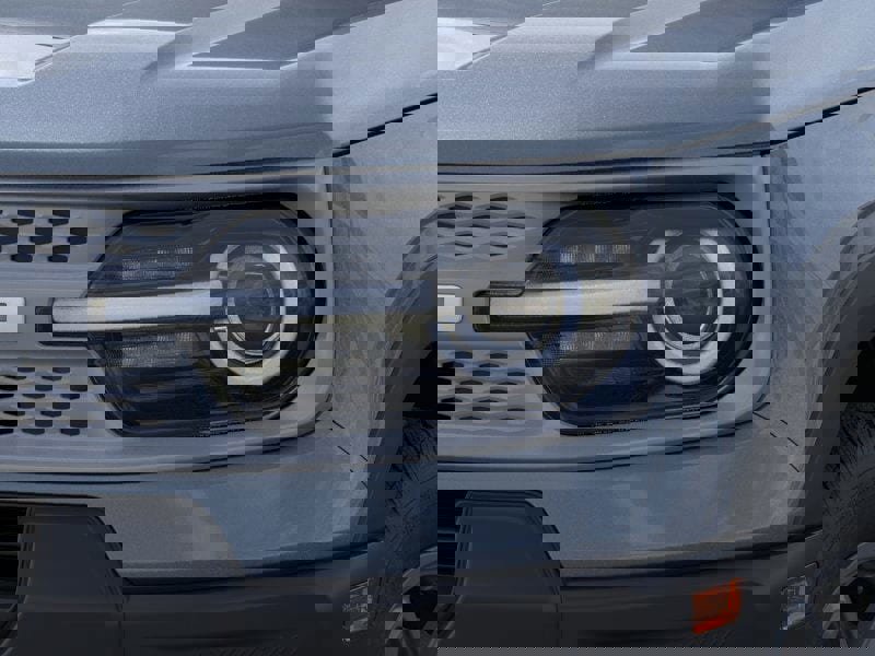 New 2026 Ford Bronco Sport Big Bend w/ Convenience Package image 18