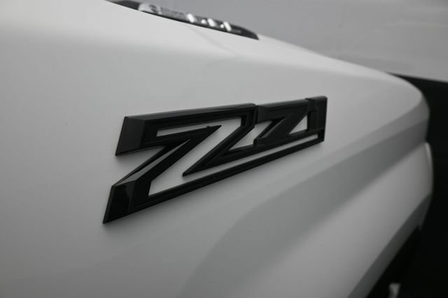 Used 2024 Chevrolet Silverado 2500 LTZ w/ LTZ Plus Package AWD/4WD image 22