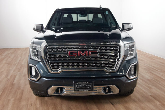 Used 2021 GMC Sierra 1500 Denali w/ Denali Ultimate Package AWD/4WD image 2