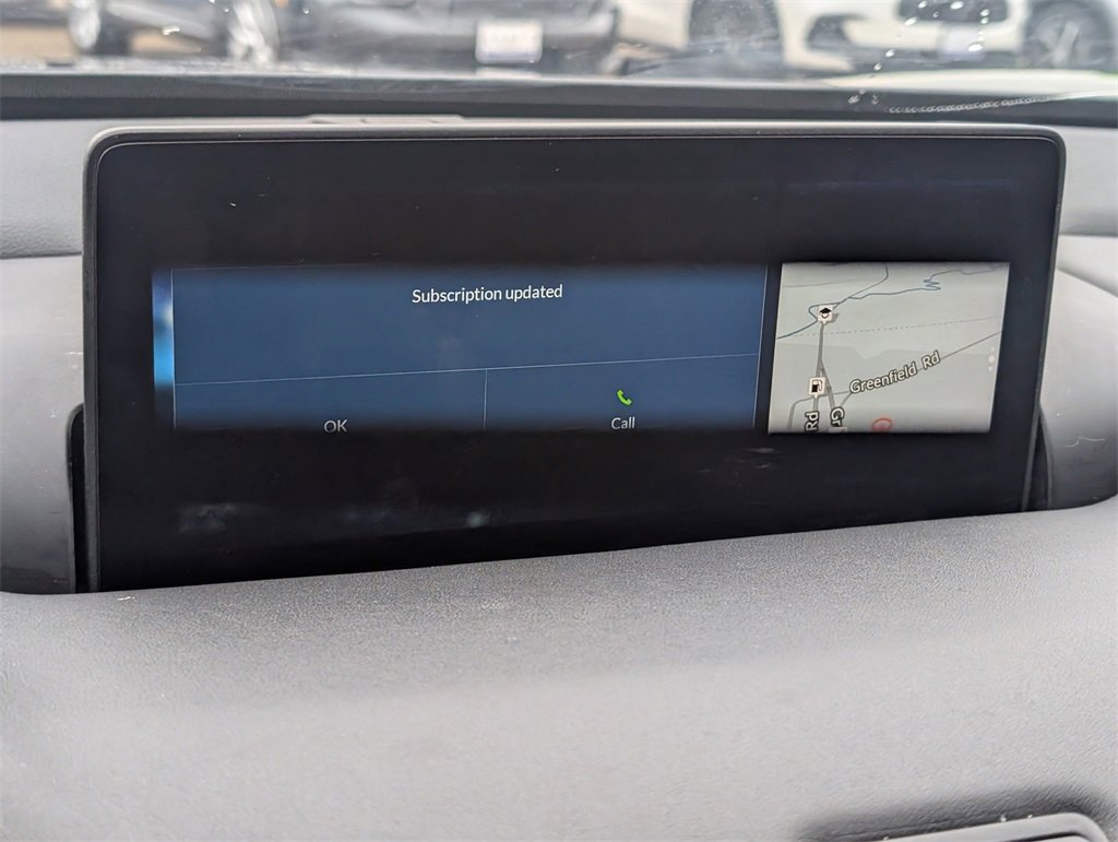 Used 2021 Acura TLX w/ Technology Package image 16