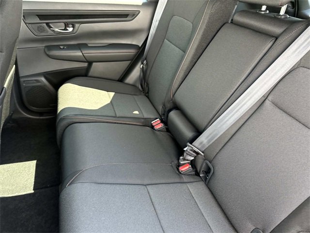 New 2026 Honda CR-V TrailSport image 12