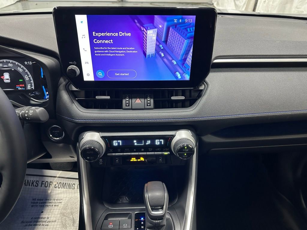 Used 2025 Toyota RAV4 XSE w/ Weather Package image 25