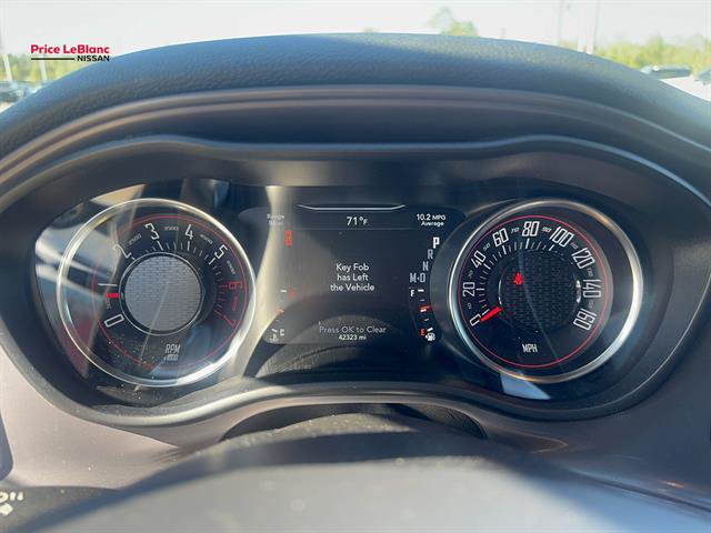 Used 2023 Dodge Challenger R/T RWD image 15