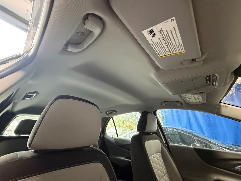 Used 2020 Chevrolet Equinox LS AWD/4WD image 27