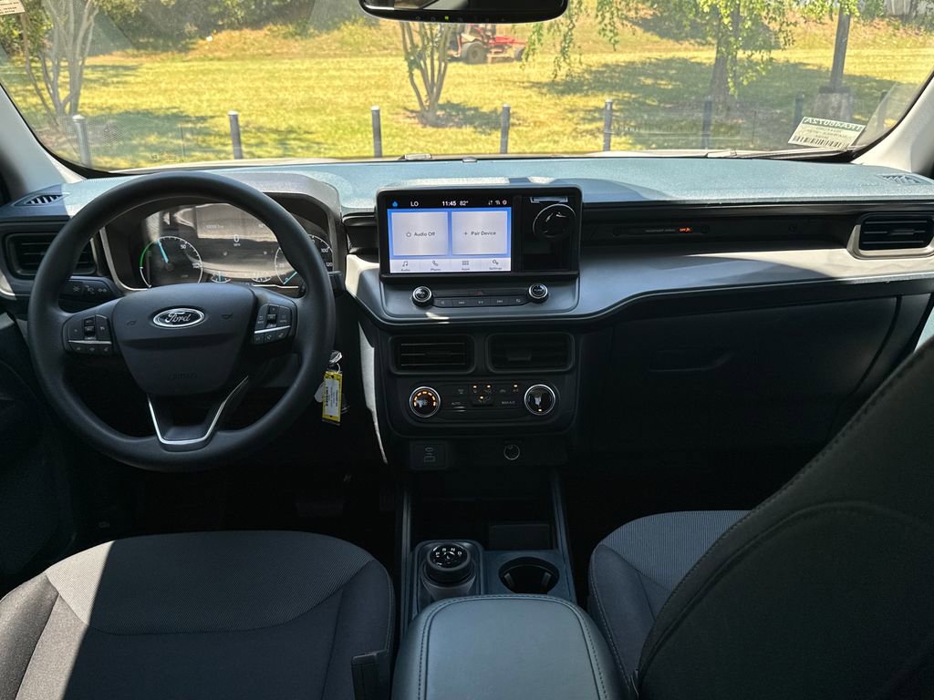 Used 2024 Ford Maverick XL FWD image 13