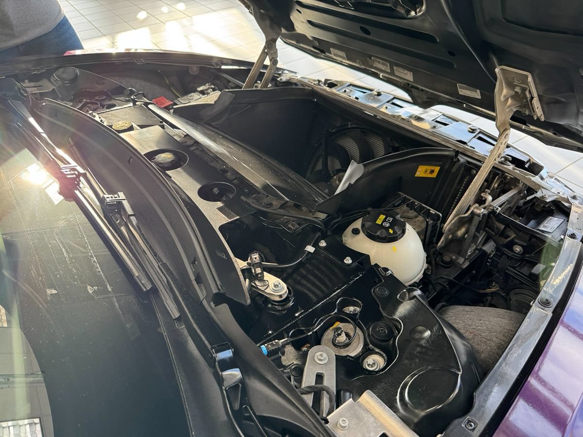 Used 2016 BMW i8 AWD/4WD image 65