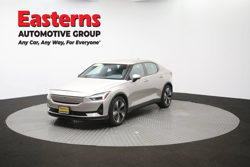 Used 2024 Polestar Polestar 2 RWD image 56