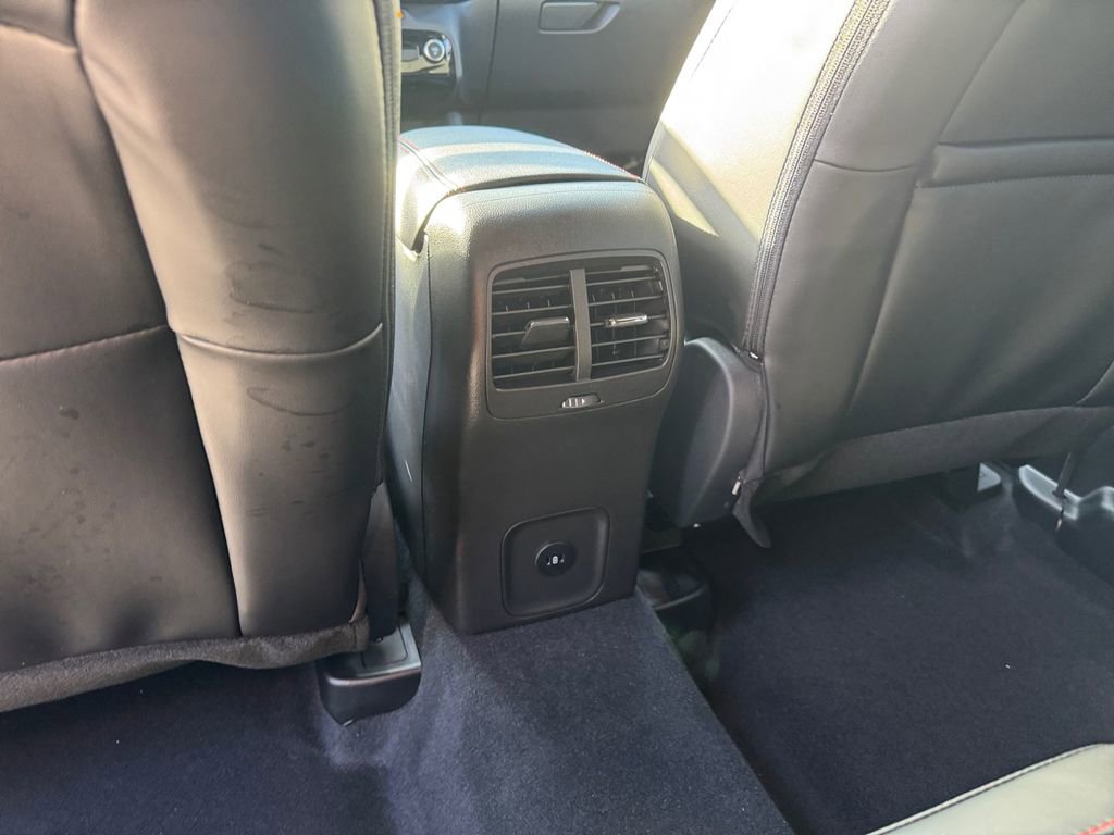 New 2026 Ford Escape ST-Line w/ Tech Pack #1 FWD image 26