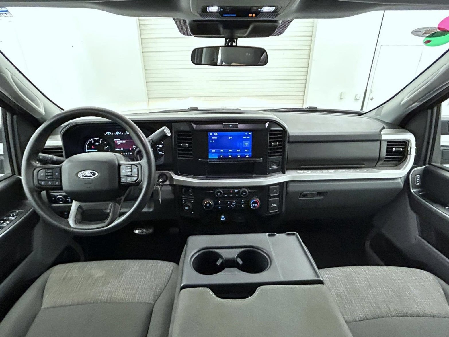 Used 2025 Ford F250 XLT AWD/4WD image 13