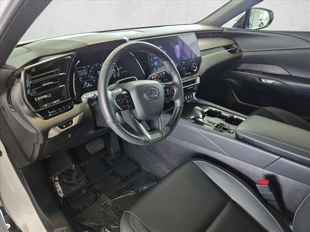 Used 2024 Lexus RX 350 Premium w/ Convenience Package FWD image 10