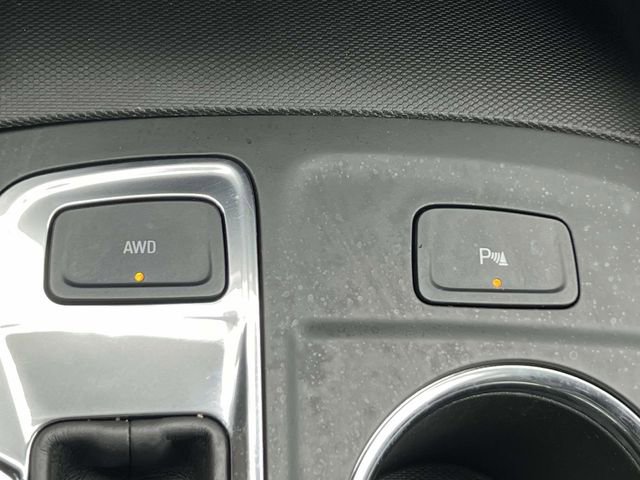 Used 2024 Chevrolet Equinox LT image 31