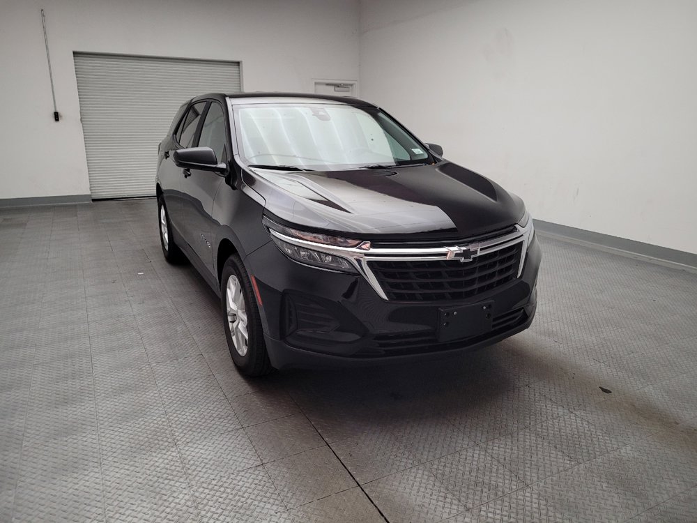 Used 2024 Chevrolet Equinox LS w/ LS Convenience Package FWD image 14