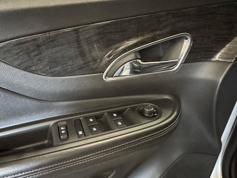 Used 2015 Buick Encore Convenience AWD/4WD image 12