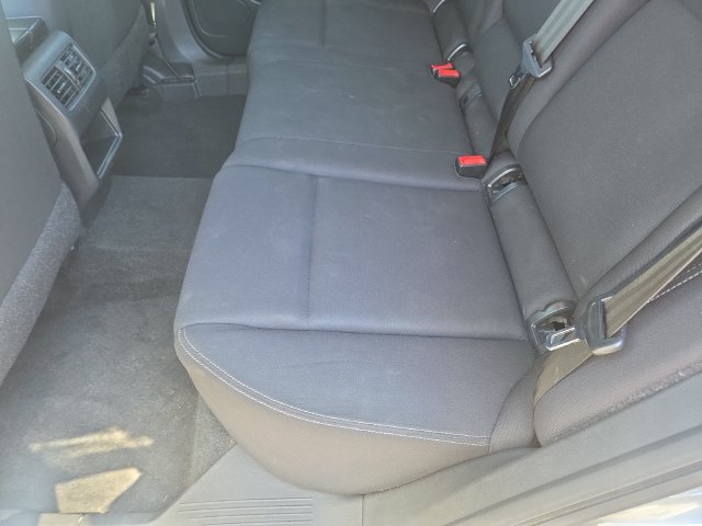 Used 2023 Nissan Rogue S AWD/4WD image 28