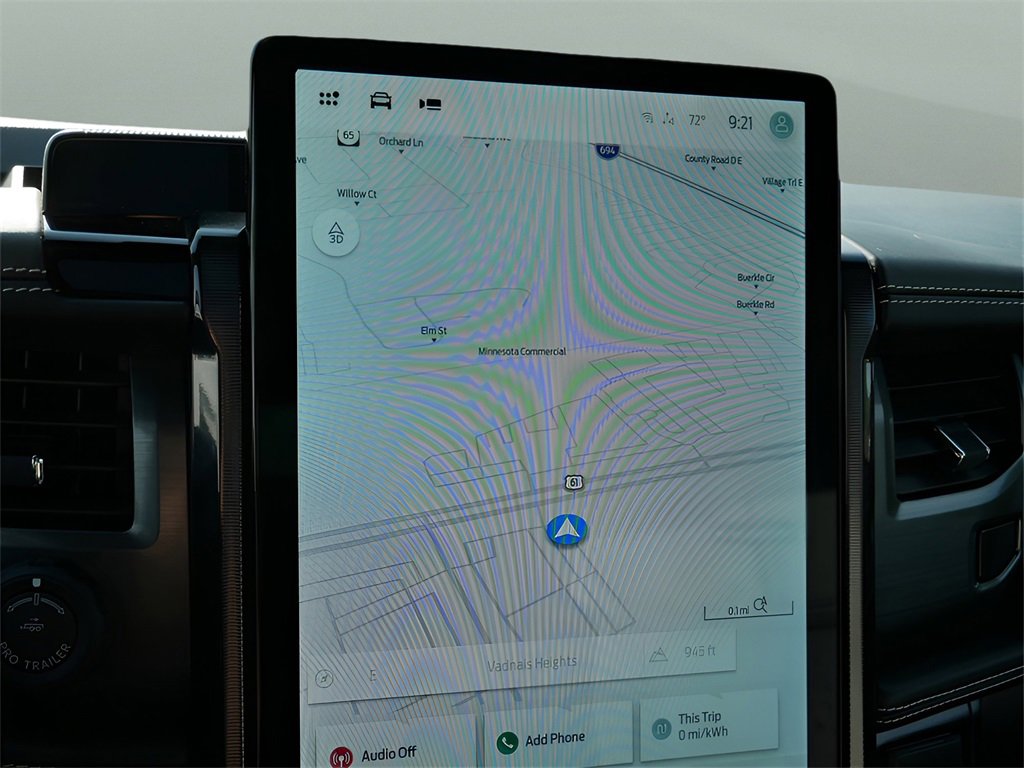 Used 2024 Ford F150 Lightning Platinum image 20