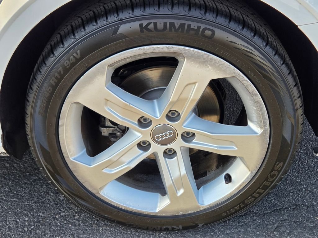 Used 2017 Audi A3 2.0T Premium FWD image 11