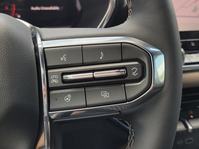 New 2026 GMC Canyon Denali AWD/4WD image 20