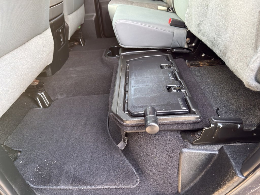 Used 2017 RAM 1500 Big Horn image 33