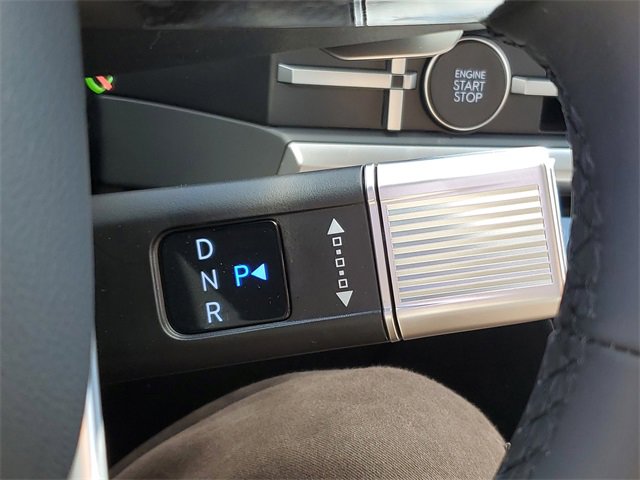 New 2026 Hyundai Santa Fe SE image 25