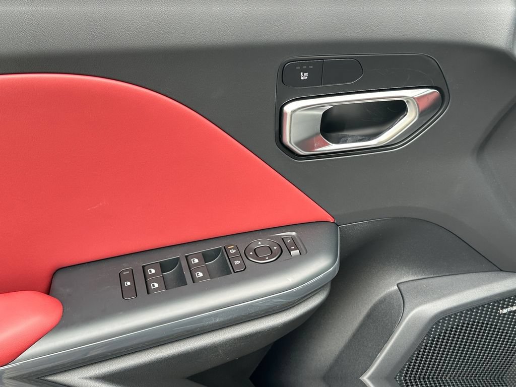New 2026 Kia K4 GT-Line Turbo FWD image 12
