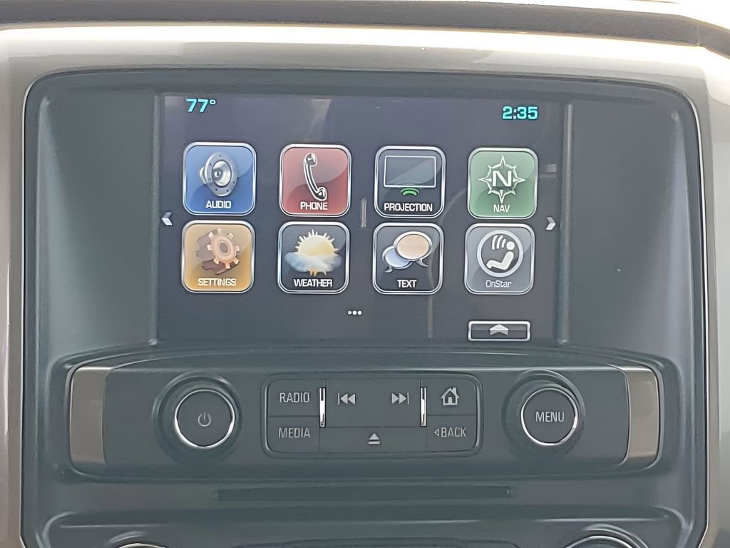 Used 2019 Chevrolet Silverado 3500 High Country w/ Duramax Plus Package image 27