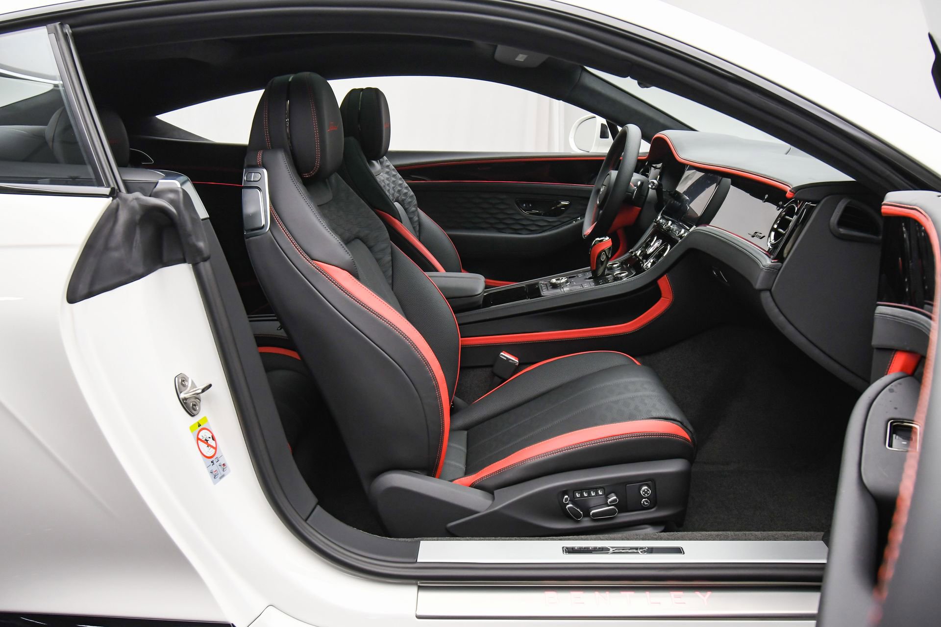 New 2025 Bentley Continental GT Speed image 44