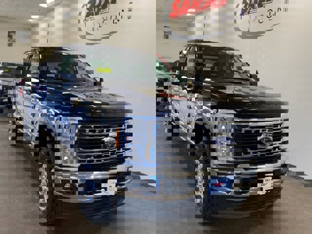 New 2025 Ford F350 XLT w/ 360-Degree Camera Package image 2