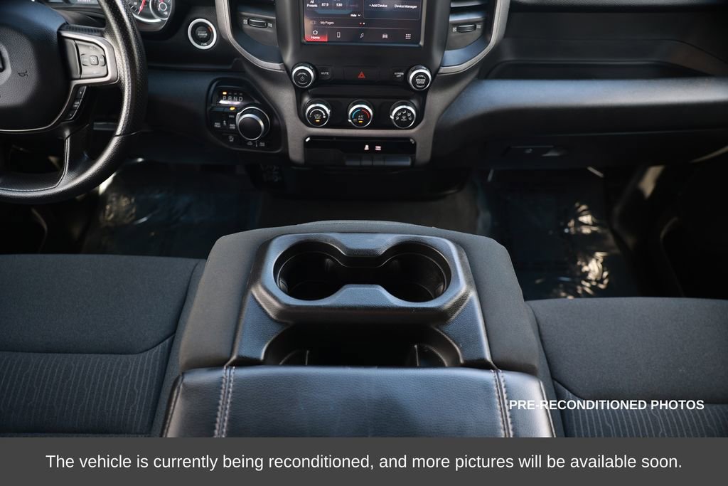 Used 2023 RAM 1500 Tradesman w/ Warlock PACKAGE image 29