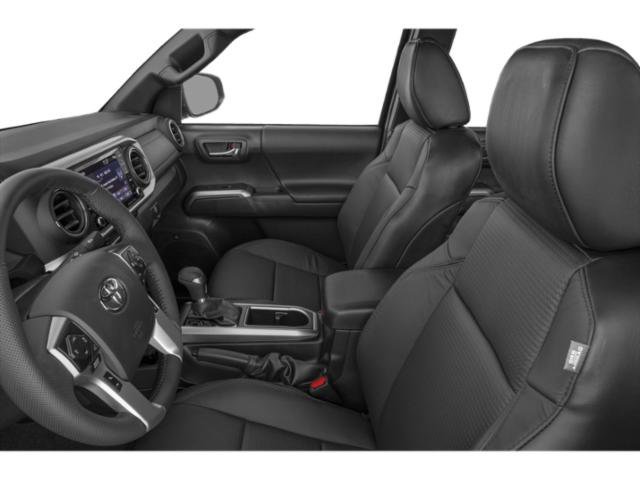 Certified 2023 Toyota Tacoma Limited image 9