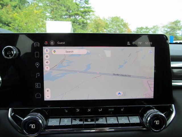 New 2026 GMC Canyon Elevation w/ Convenience Package AWD/4WD image 14