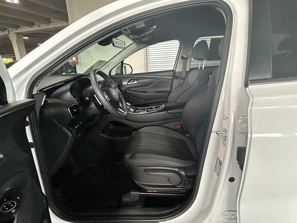 Used 2023 Hyundai Santa Fe SE AWD/4WD image 16