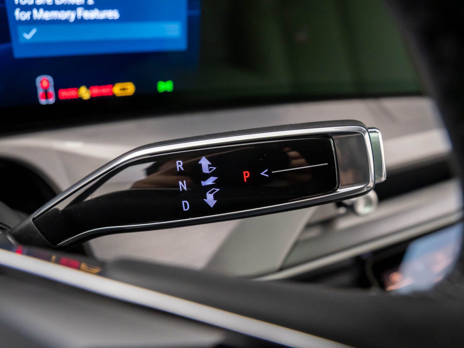 New 2026 Cadillac Vistiq Luxury w/ LPO, Floor Liner Package image 24