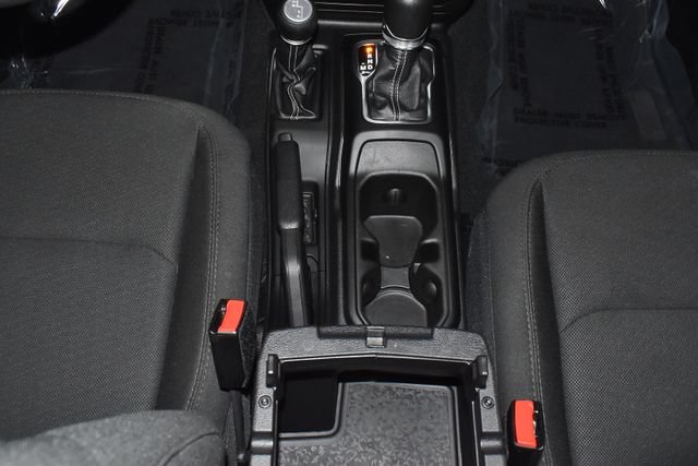 Used 2023 Jeep Wrangler Unlimited Sahara AWD/4WD image 24
