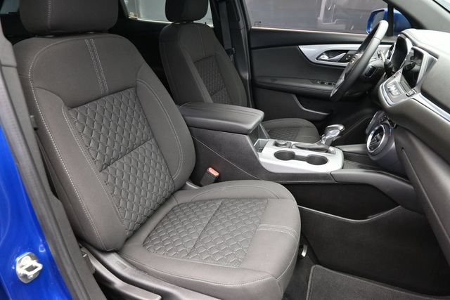 Used 2019 Chevrolet Blazer LT FWD image 31