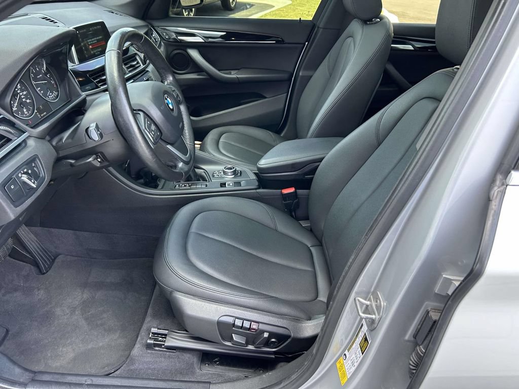 Used 2018 BMW X1 sDrive28i FWD image 12
