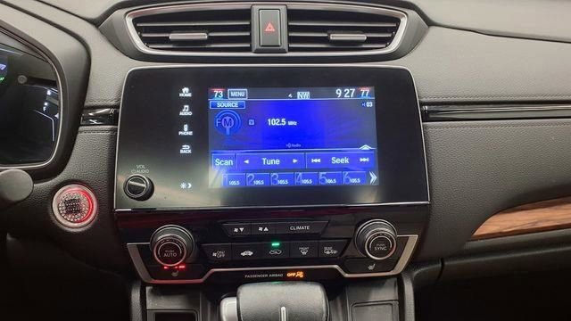 Used 2020 Honda CR-V EX-L image 28