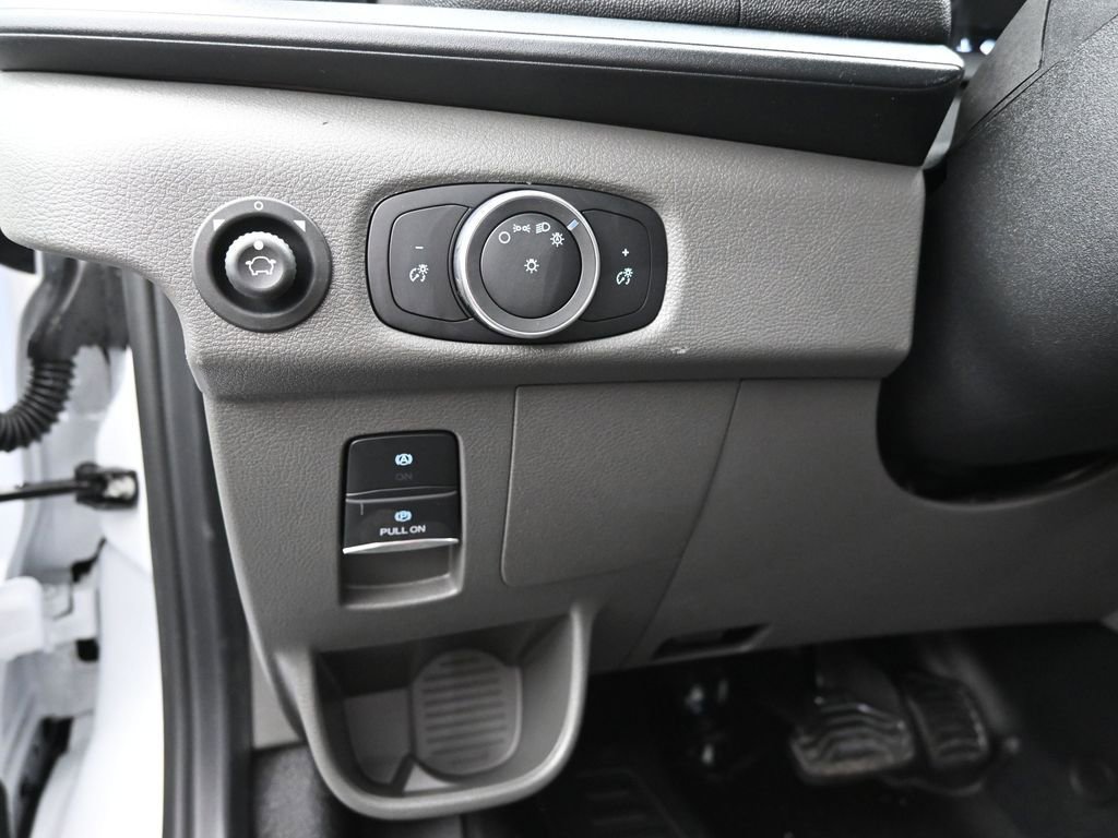New 2025 Ford Transit 150 Low Roof AWD w/ Interior Upgrade Package image 22