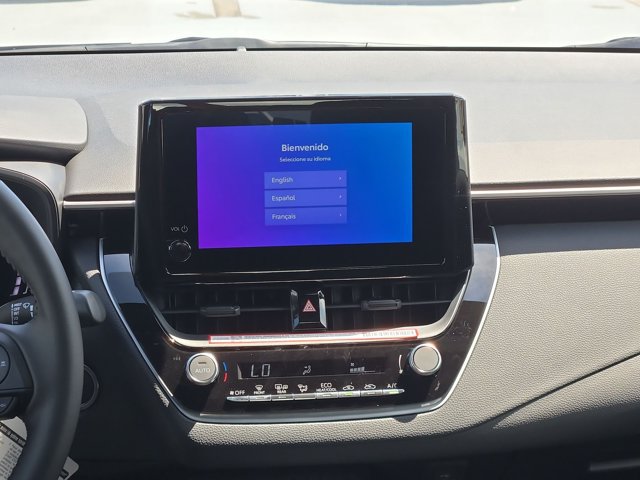 New 2027 Toyota Corolla SE FWD image 12