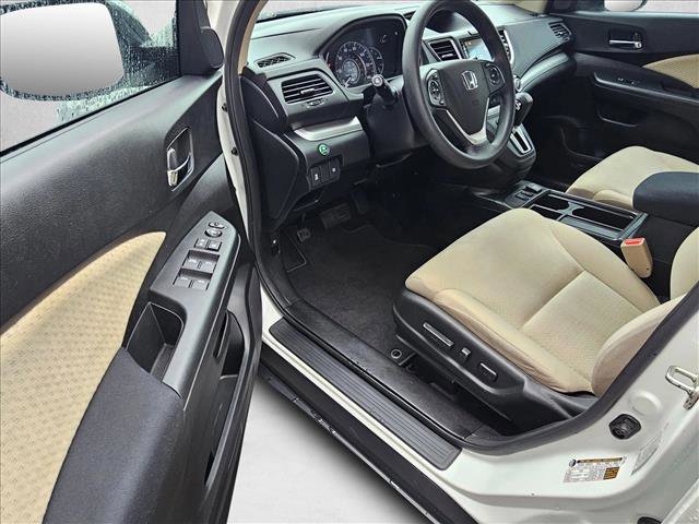 Used 2016 Honda CR-V EX image 19