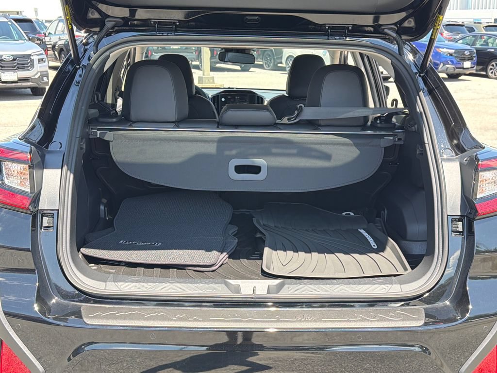 New 2026 Subaru Crosstrek 2.5i Limited AWD/4WD image 11